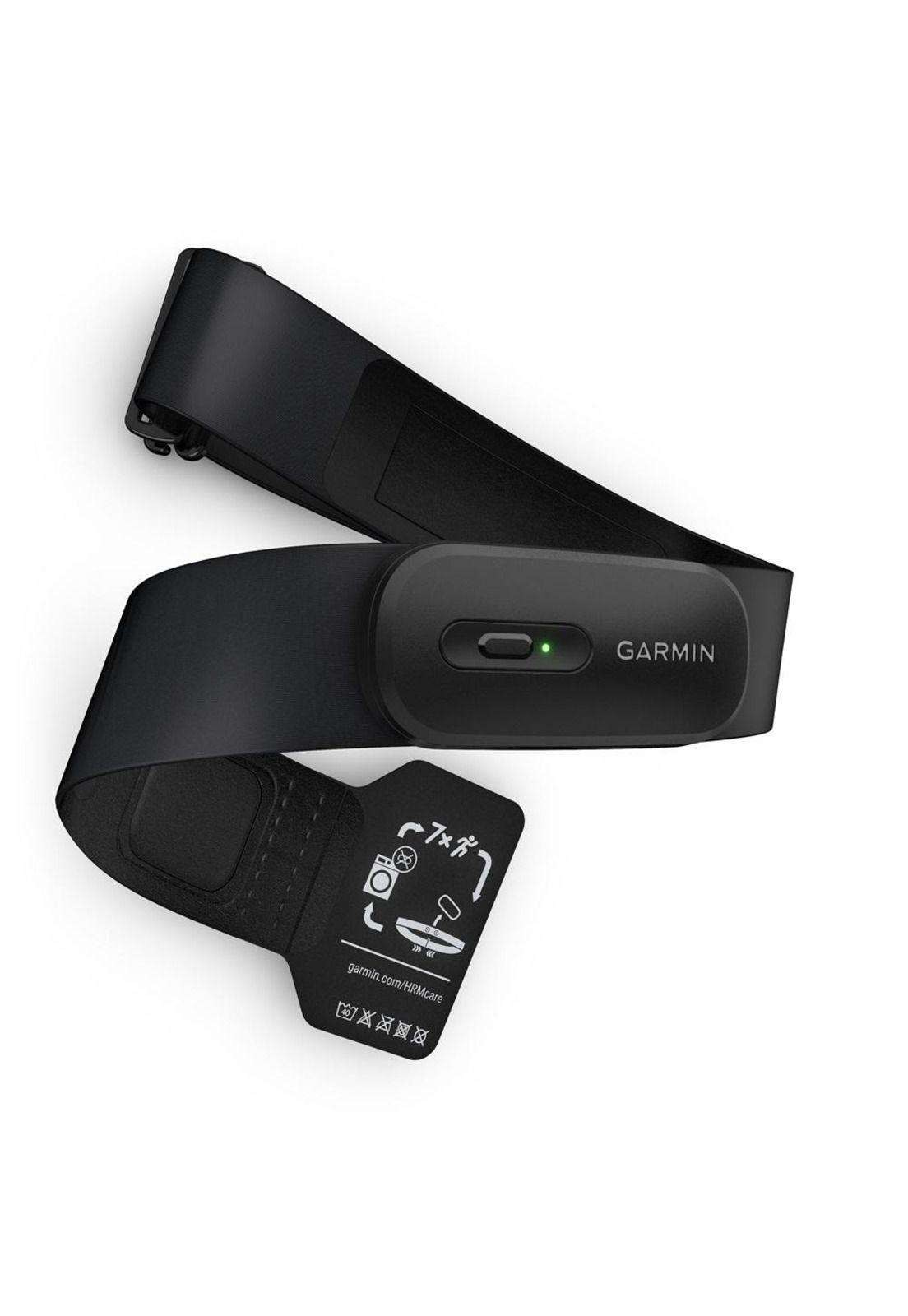 Banda Cardíaca HRM 200 M-XL Garmin-0