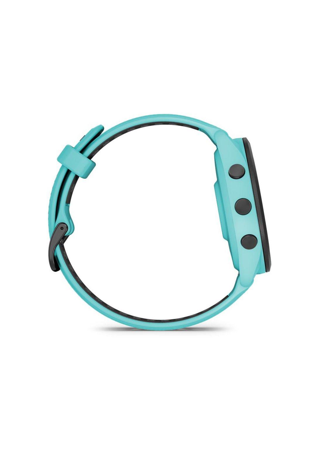 Smartwatch Forerunner 265 Aqua Garmin-5