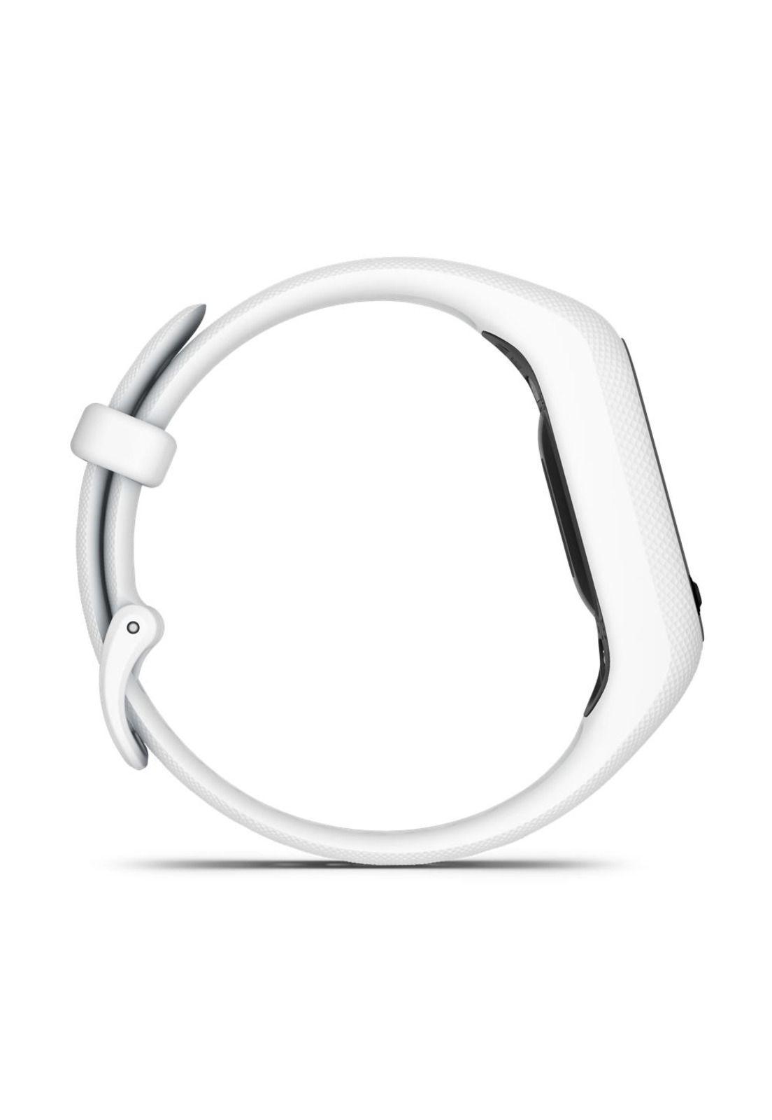 Smartwatch vivosmart 5 Blanco Garmin-5