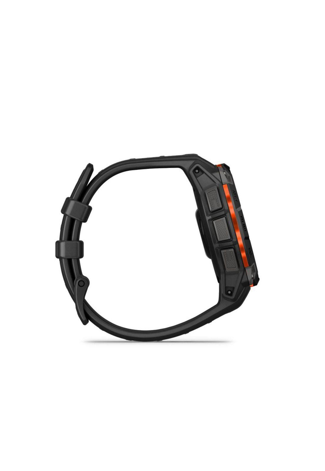Smartwatch Instinct 3 Solar 45 mm Negro Garmin-4