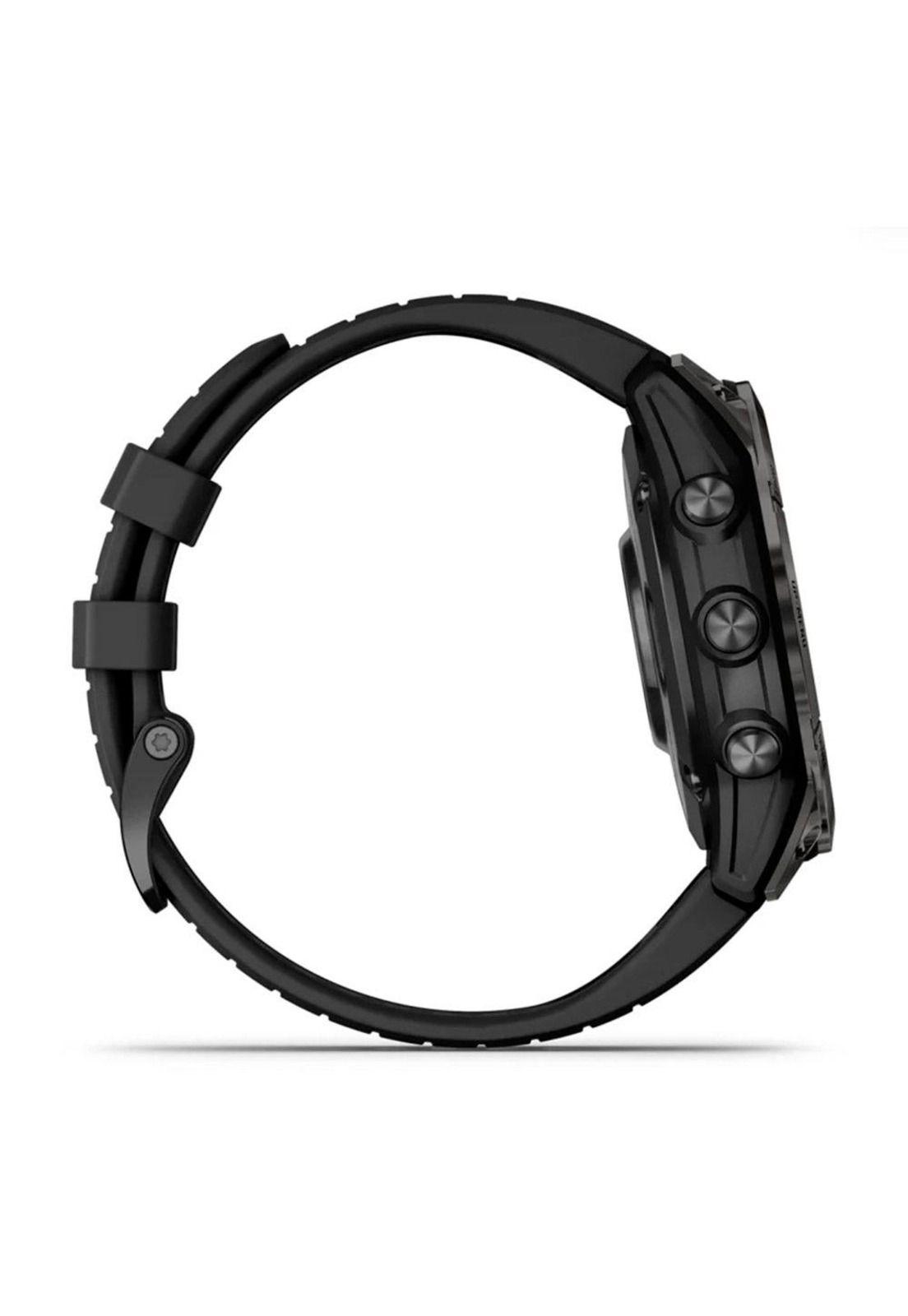Smartwatch epix Pro (Gen 2) Edición Sapphire 47 mm-4