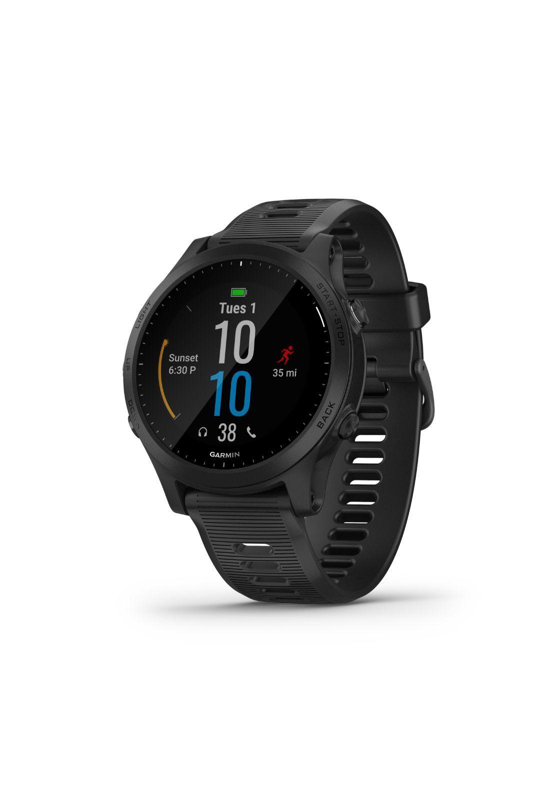 Smartwatch Forerunner 945 Negro-0