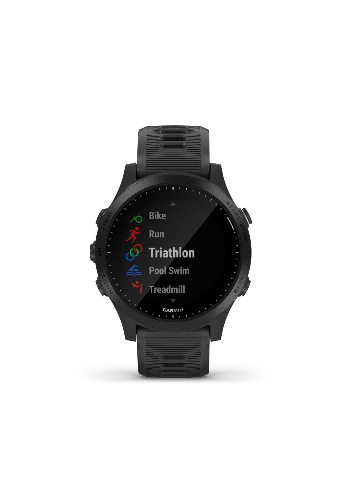 Smartwatch Forerunner 945 Negro-1