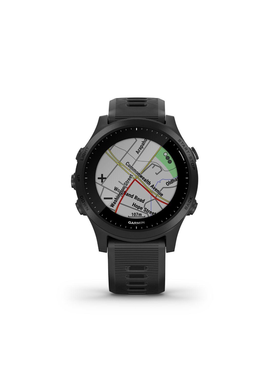 Smartwatch Forerunner 945 Negro-2