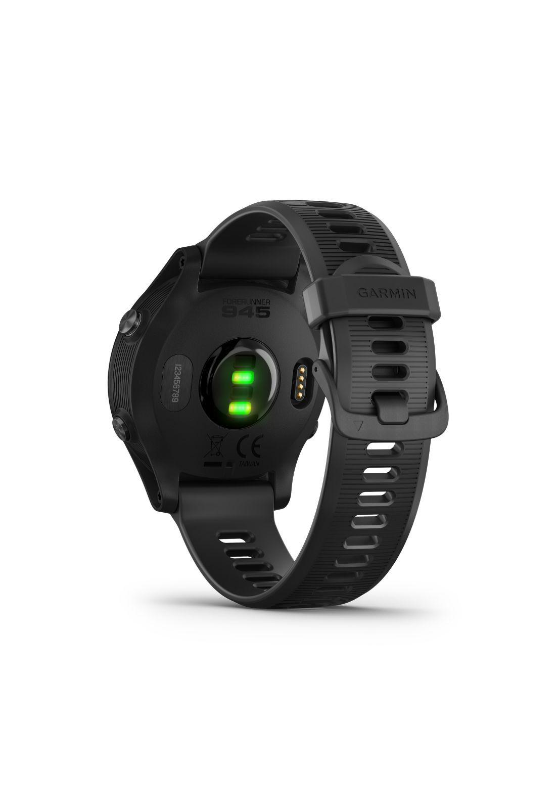 Smartwatch Forerunner 945 Negro-4