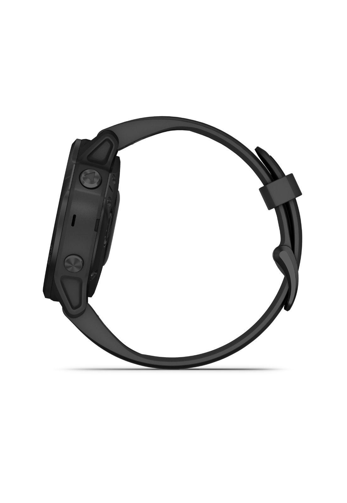 Smartwatch fenix 6S Pro Negro-3