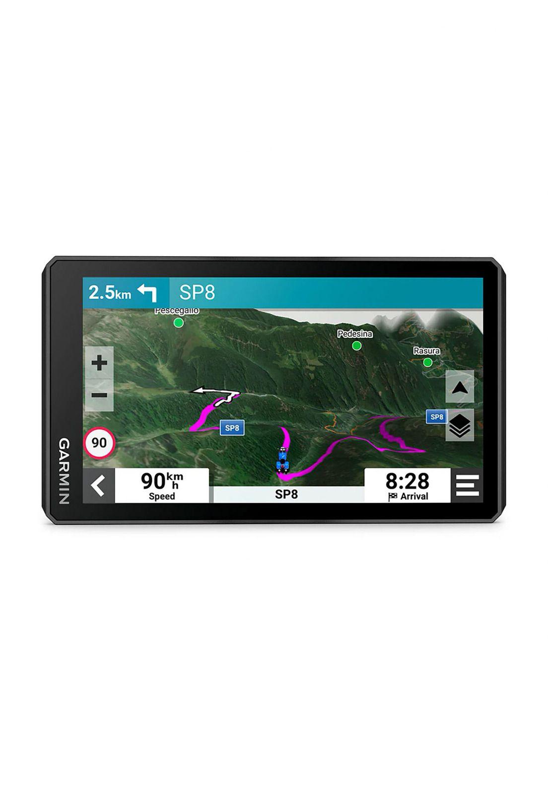 zumo XT2 - Motorcycle Navigator-0
