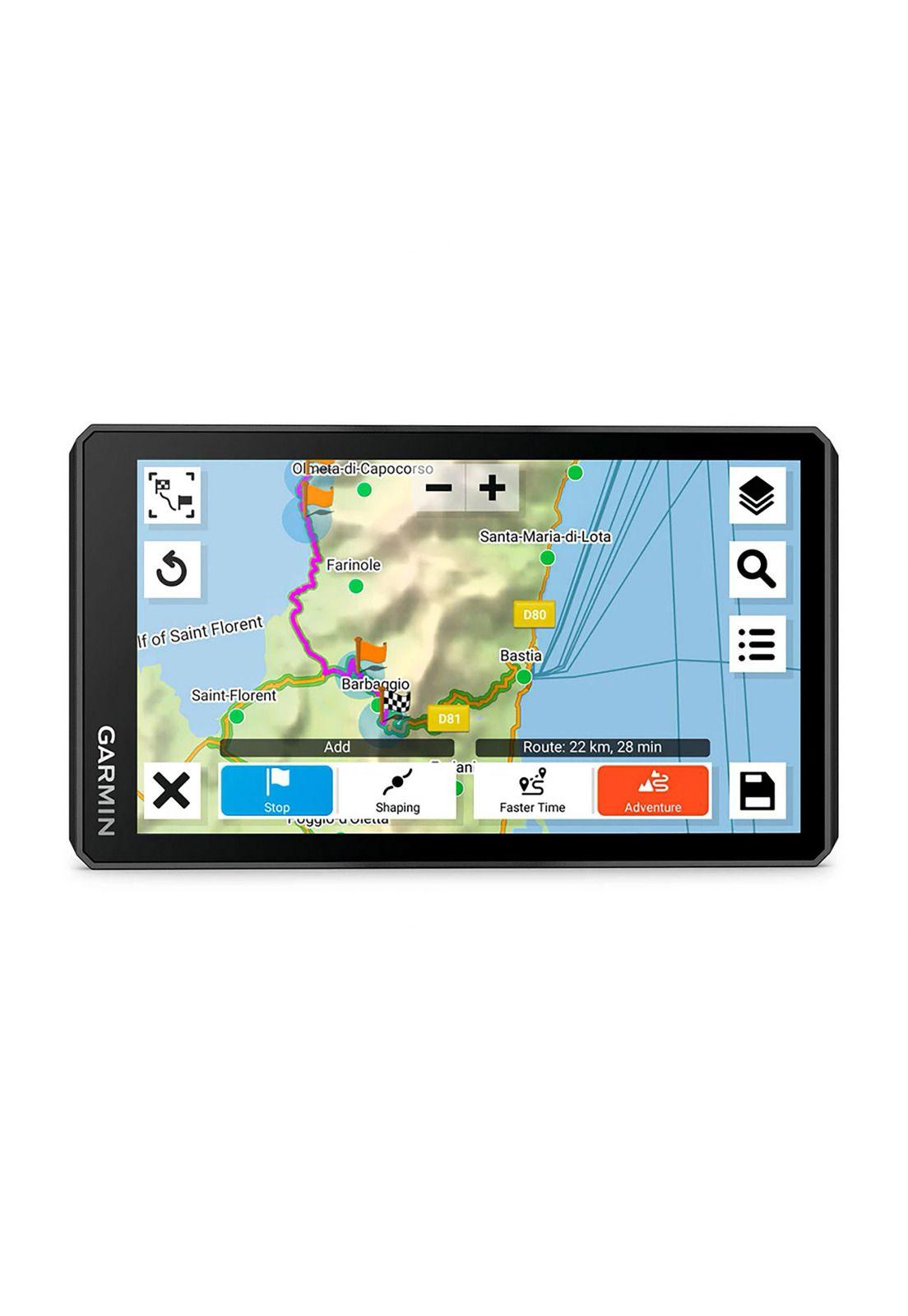zumo XT2 - Motorcycle Navigator-1