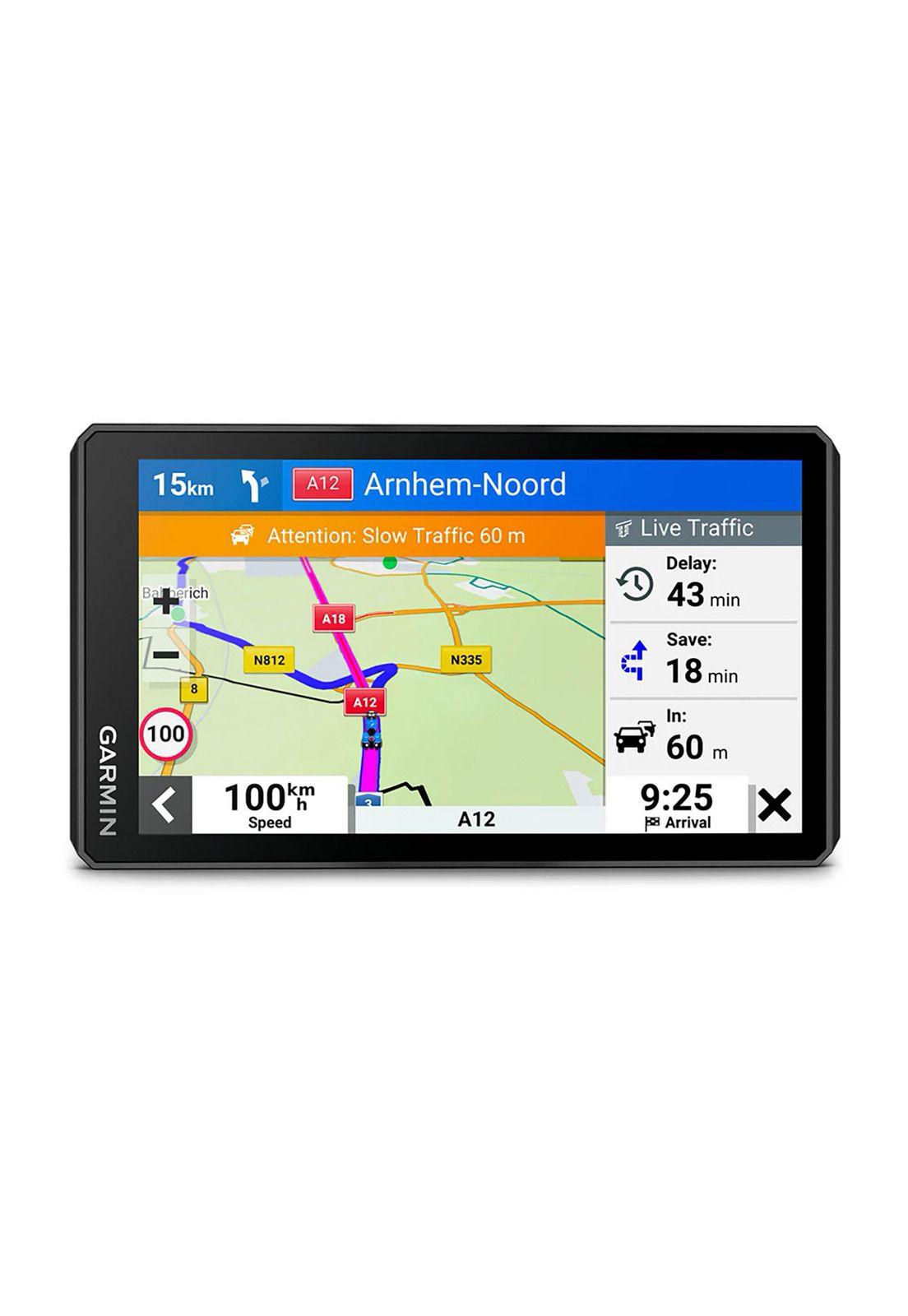 zumo XT2 - Motorcycle Navigator-2