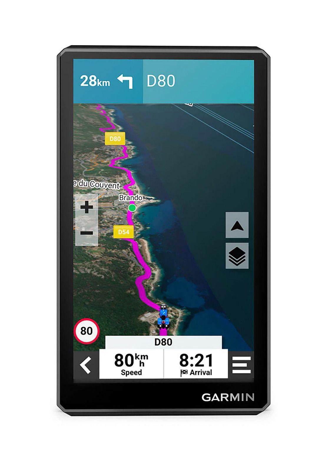 zumo XT2 - Motorcycle Navigator-3