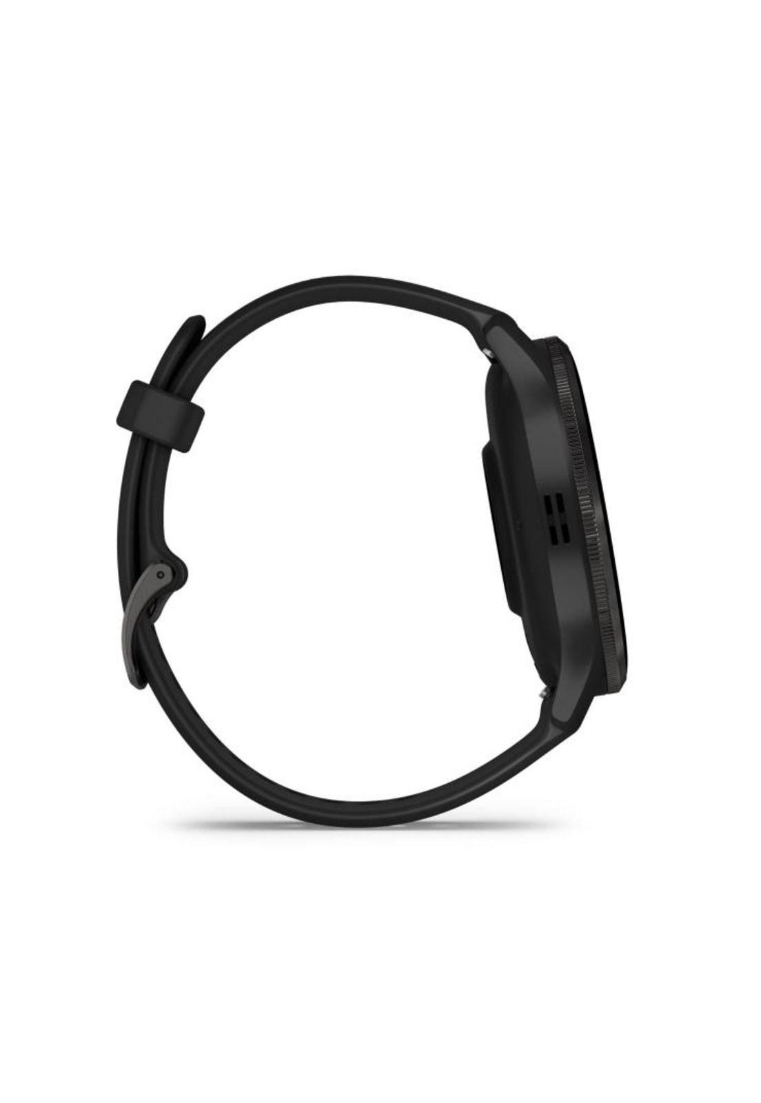 Venu 3, Black + Slate-4