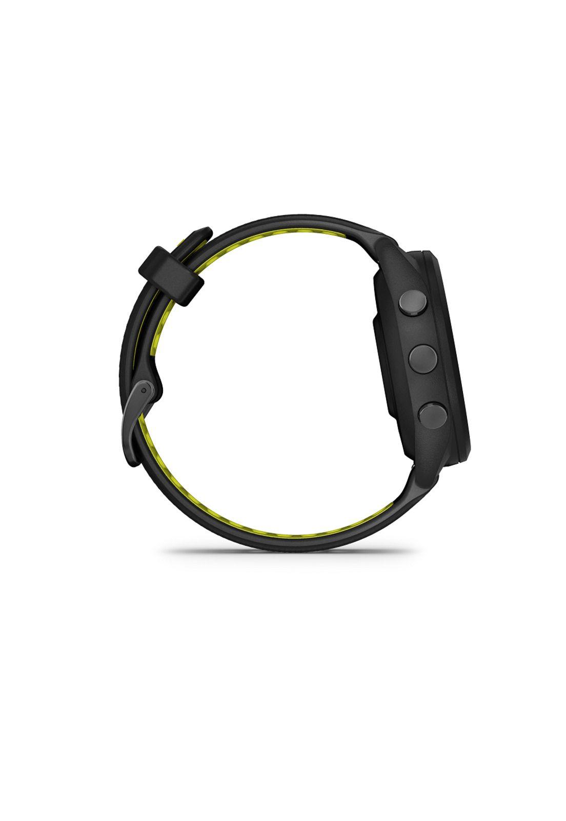 Smartwatch Forerunner 265S Negro Garmin-4