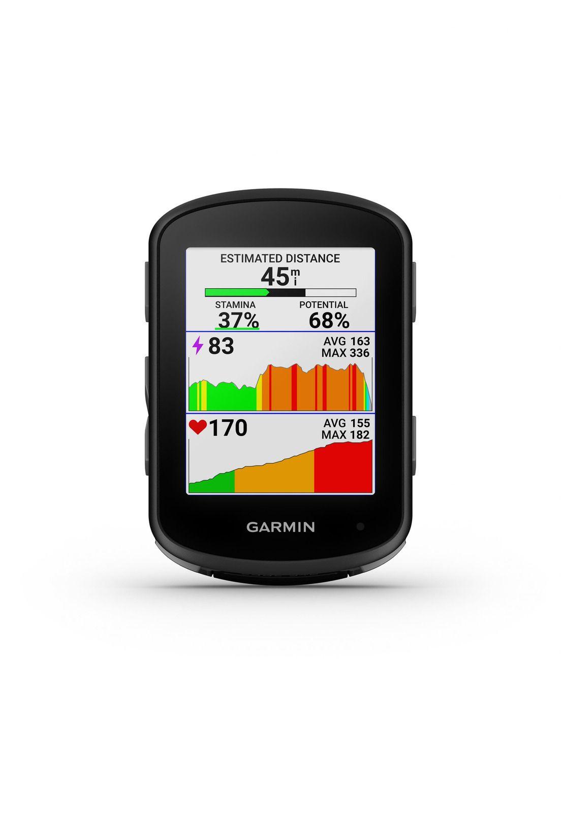 Ciclocomputador Edge 540 Garmin-0