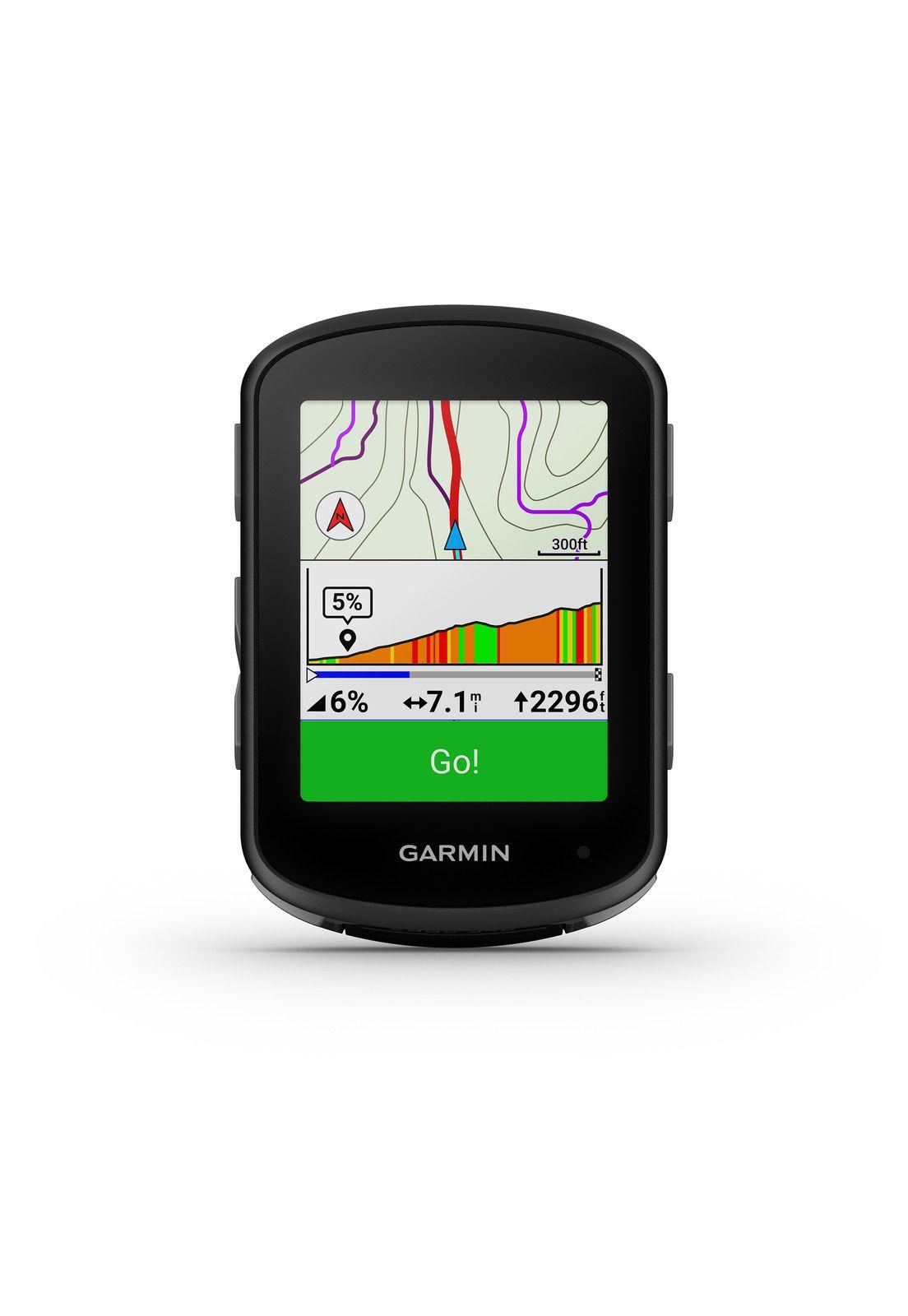 Ciclocomputador Edge 540 Garmin-2