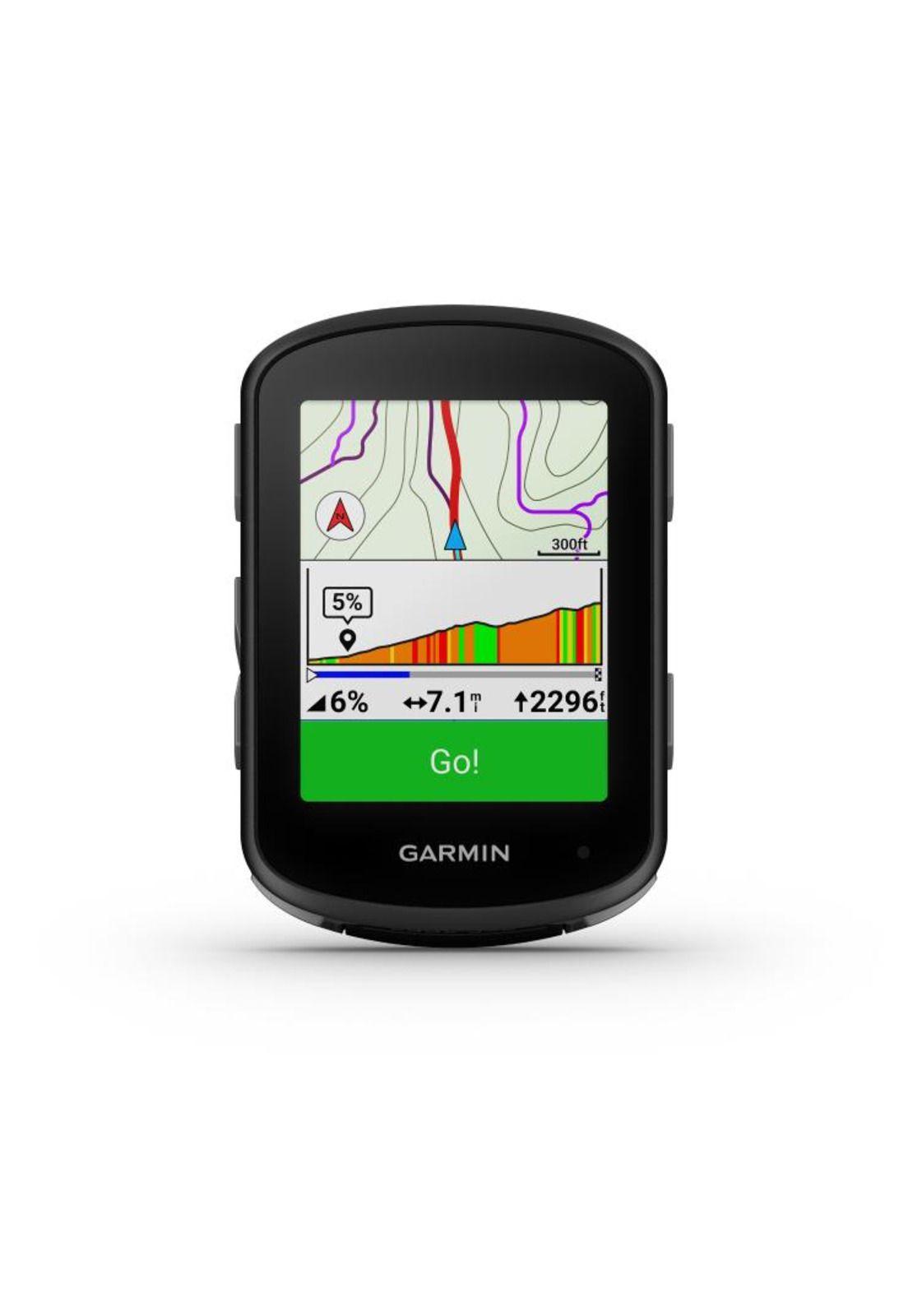 Ciclocomputador Edge 540 Garmin-2