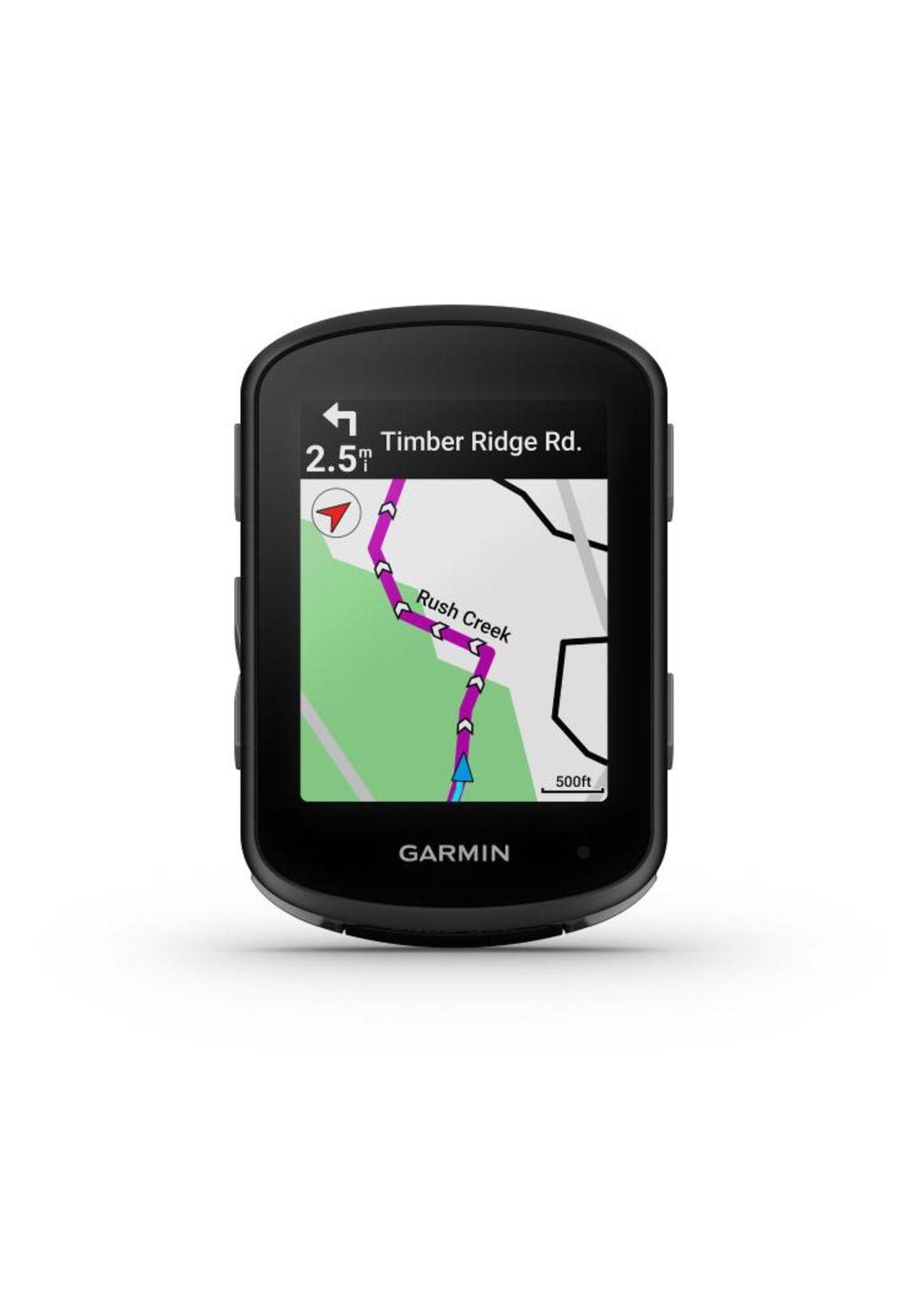 Ciclocomputador Edge 540 Garmin-3