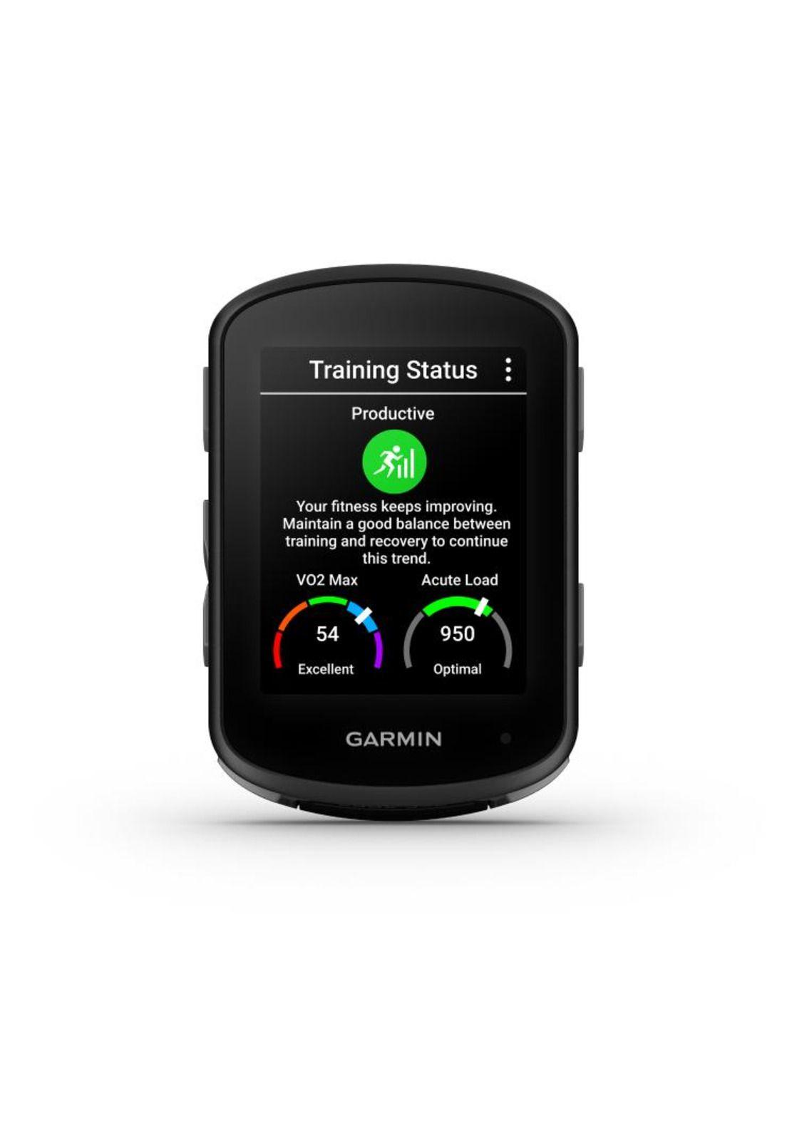 Ciclocomputador Edge 540 Garmin-4