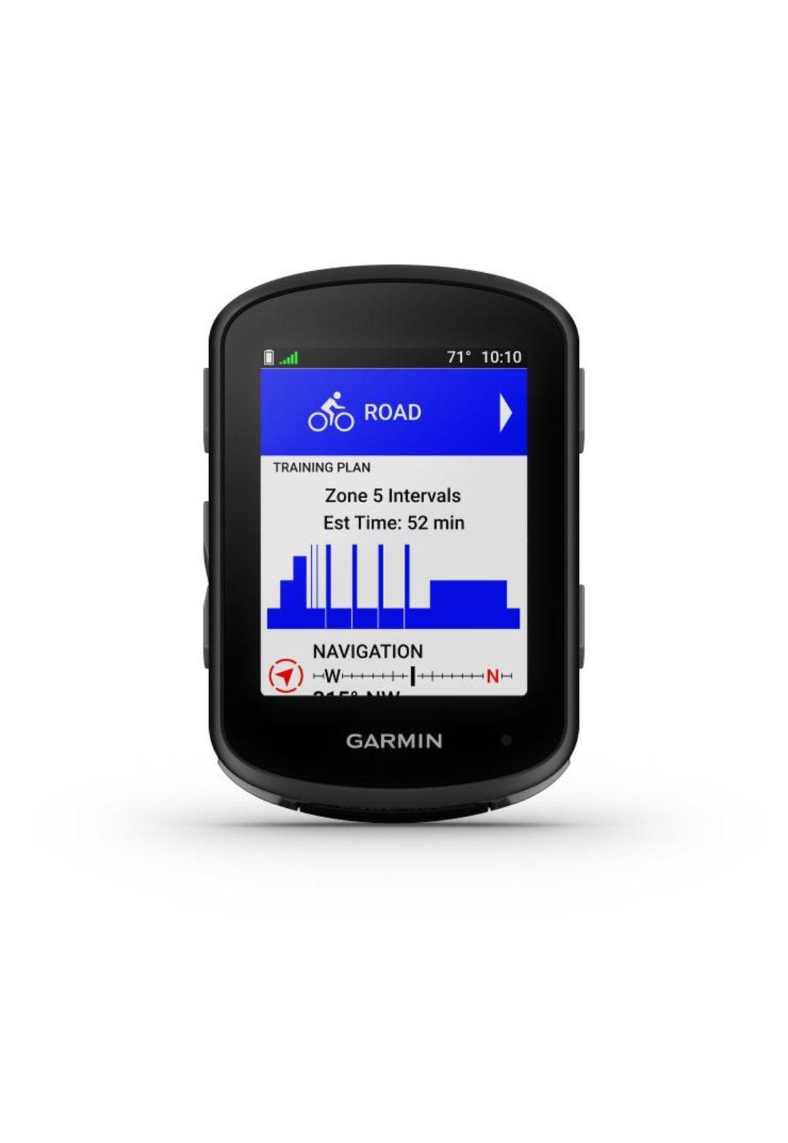 Ciclocomputador Edge 540 Garmin-5