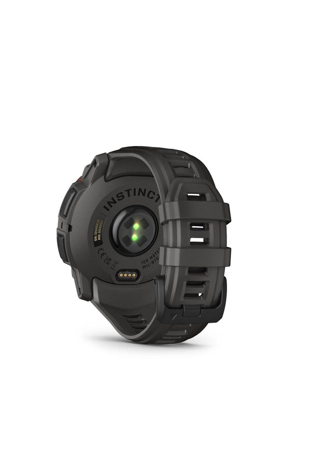 Instinct 3,Solar,50mm,Neutral, WW-3