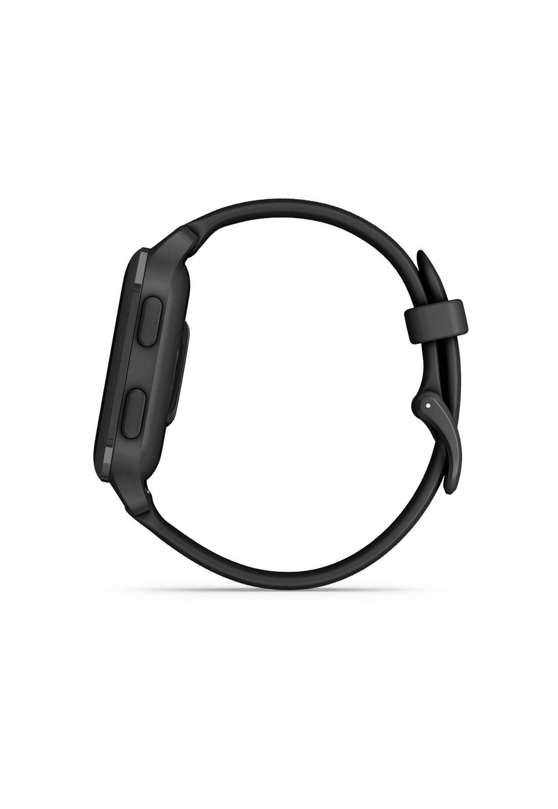 Smartwatch Venu Sq 2 Music Black/Slate-3