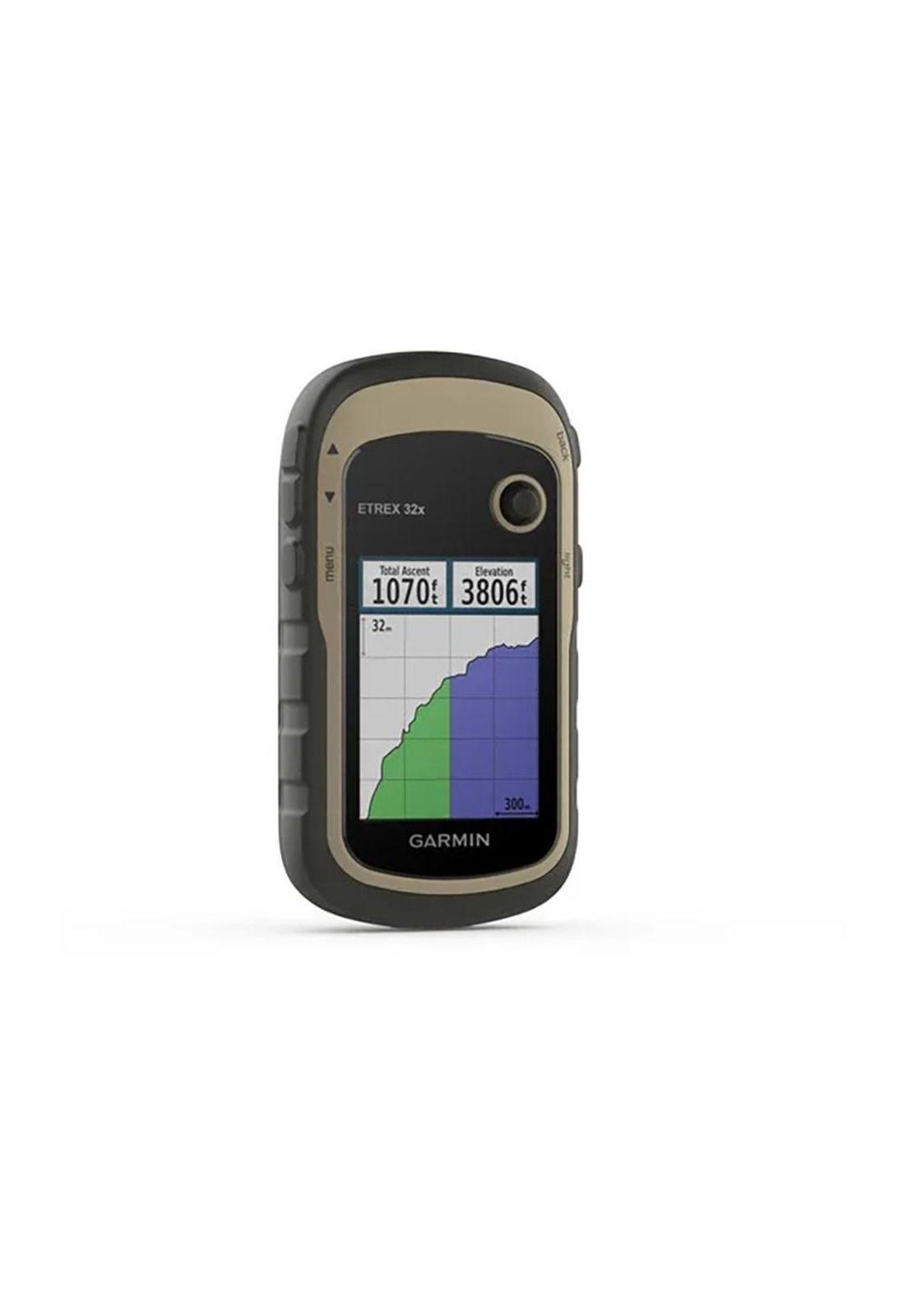 ETrex 32X GPS Tracking  Garmin-4