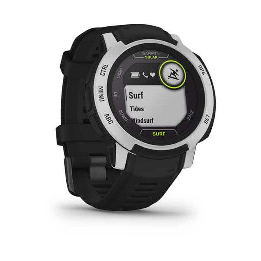 Smartwatch Instinct 2 Solar Surf Edition Bells Beach Garmin-2