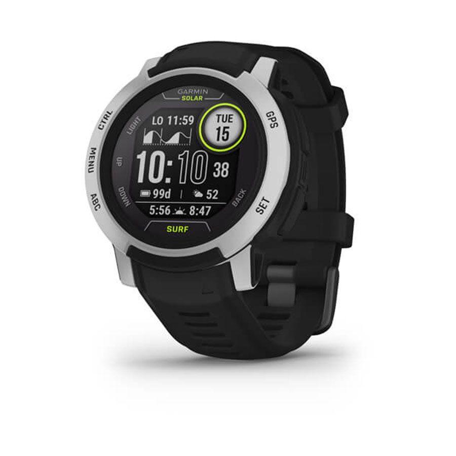 Smartwatch Instinct 2 Solar Surf Edition Bells Beach Garmin-0