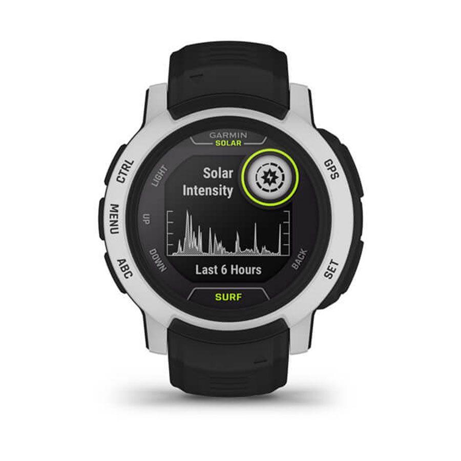 Smartwatch Instinct 2 Solar Surf Edition Bells Beach Garmin-1