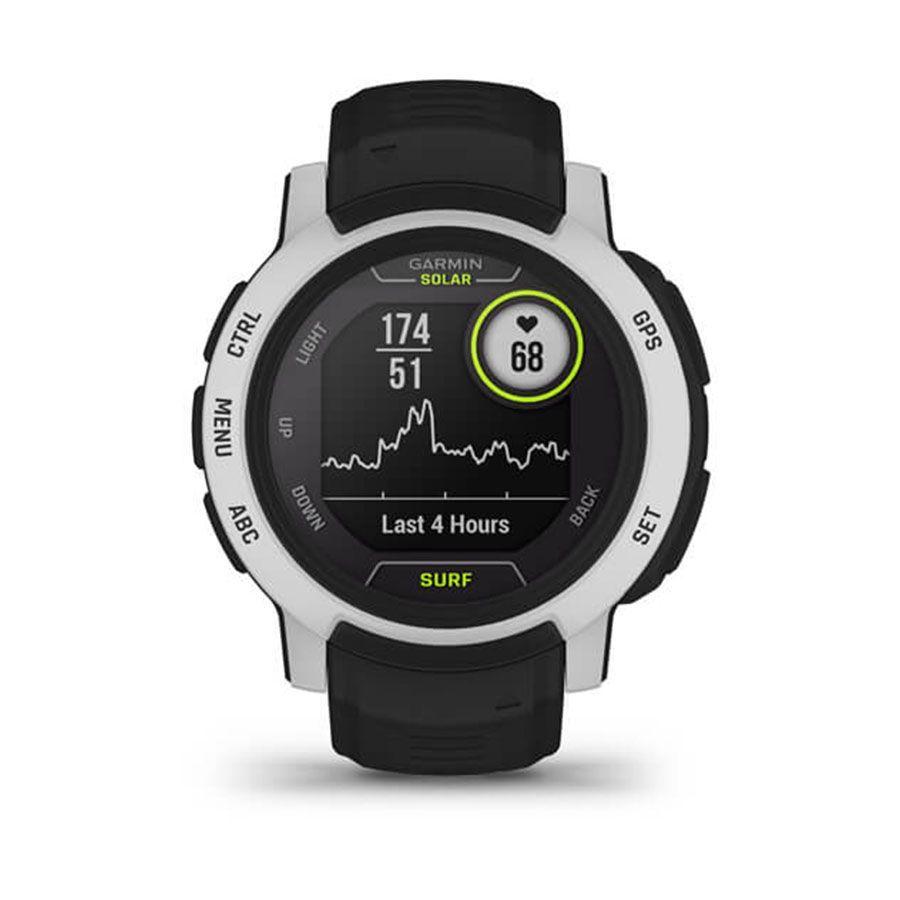 Smartwatch Instinct 2 Solar Surf Edition Bells Beach Garmin-3