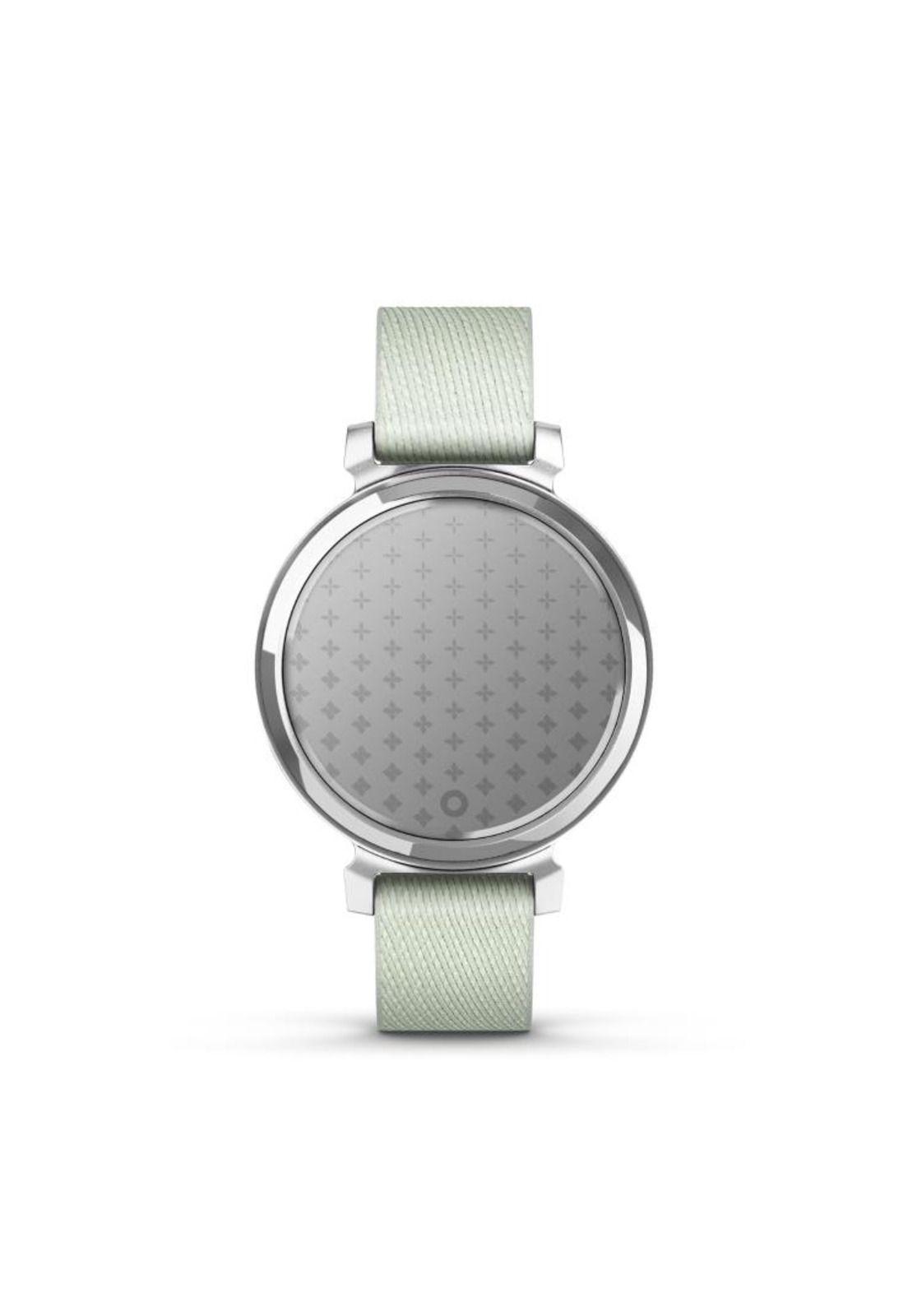 Lily 2 Classic, Silver/SageGrey-2