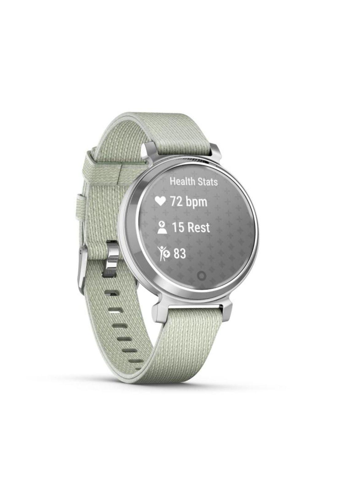 Lily 2 Classic, Silver/SageGrey-4