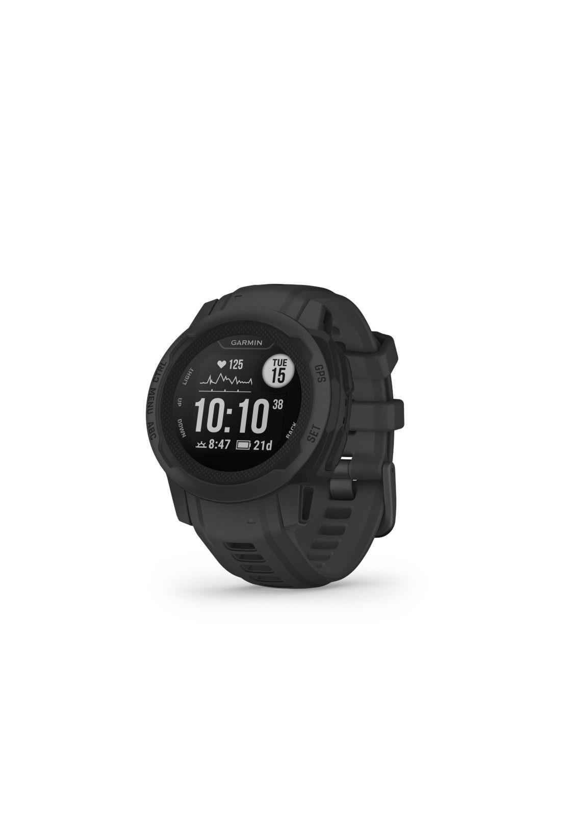 Smartwatch Instinct 2S Graphite-0