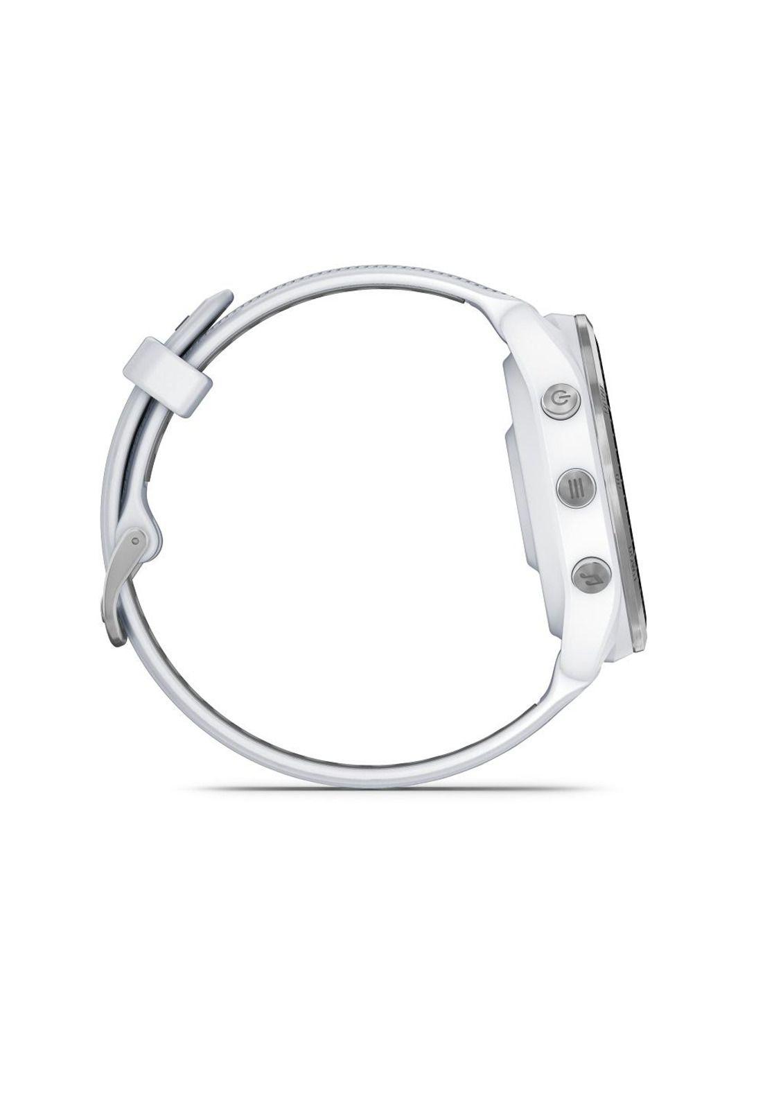 Smartwatch Forerunner 965 Blanco Garmin-4