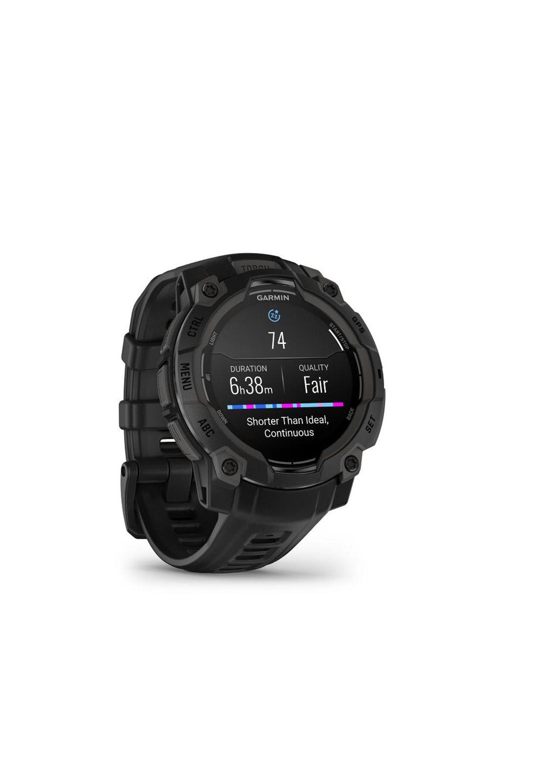 Instinct 3,AMOLED,Neutral, WW-4