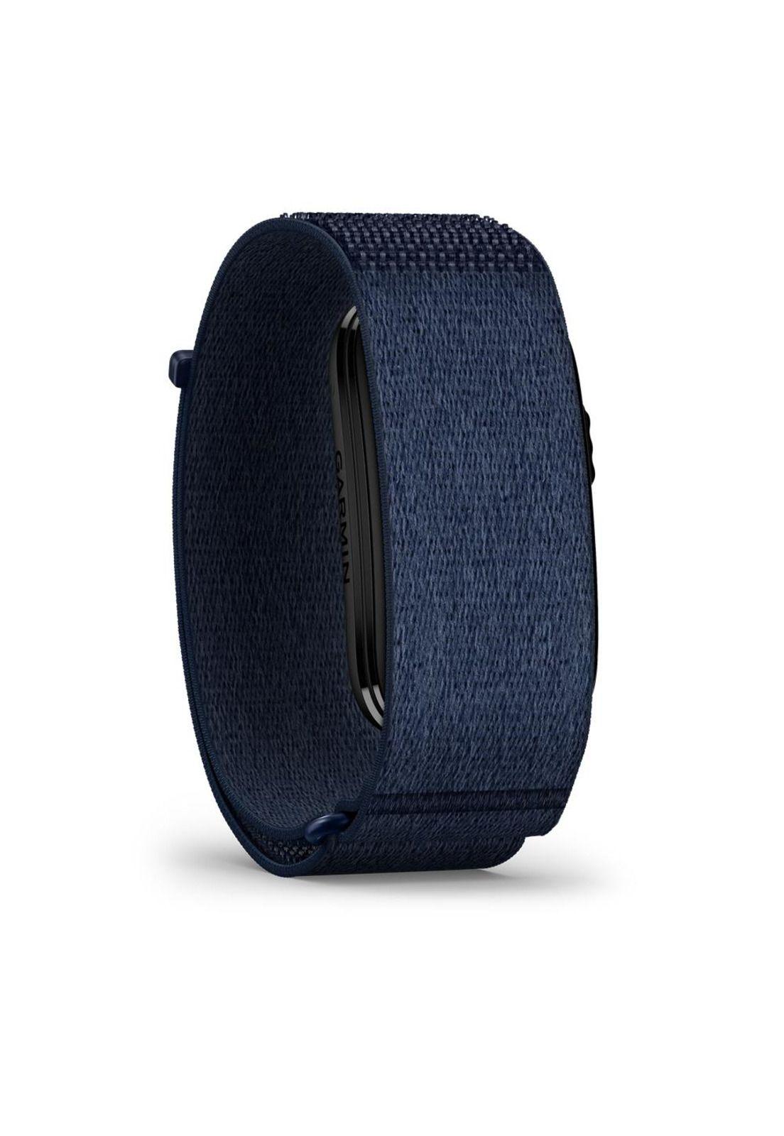 Smartband CIRQA  L-XL Captain Blue Garmin-1