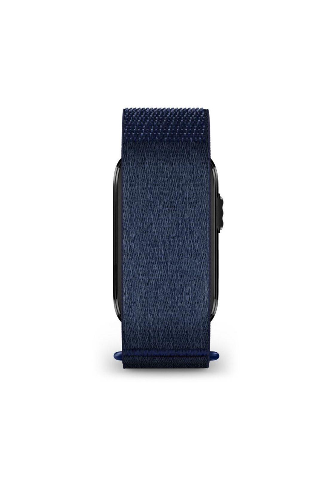 Smartband CIRQA  L-XL Captain Blue Garmin-5