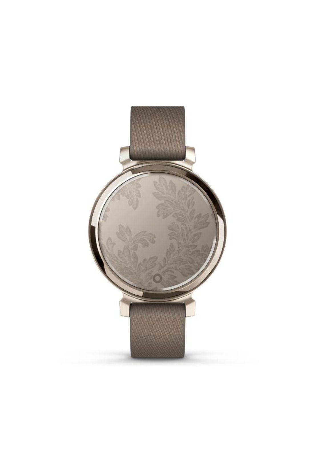 Lily 2 Classic, CreamGold/Coffee-2