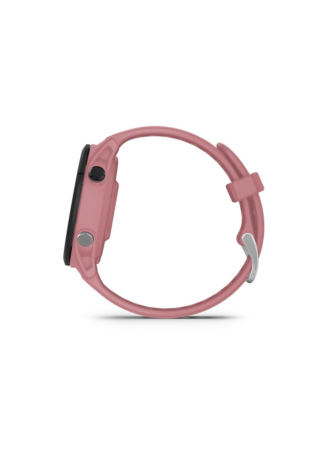 Smartwatch Forerunner 255S Basic Peach-3