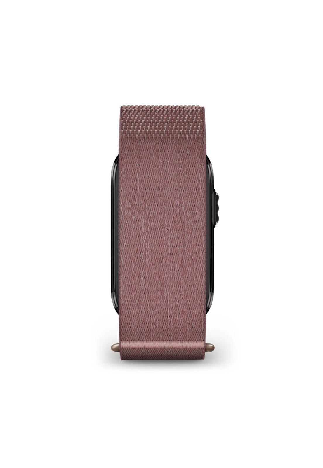 Smartband CIRQA S-M Mauve Garmin-1