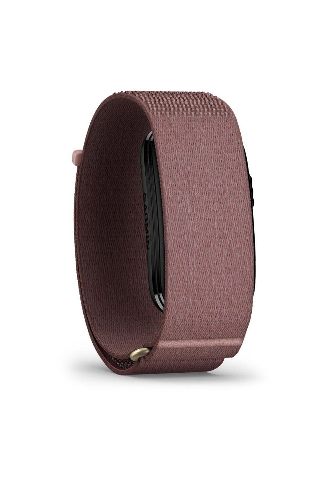 Smartband CIRQA S-M Mauve Garmin-2