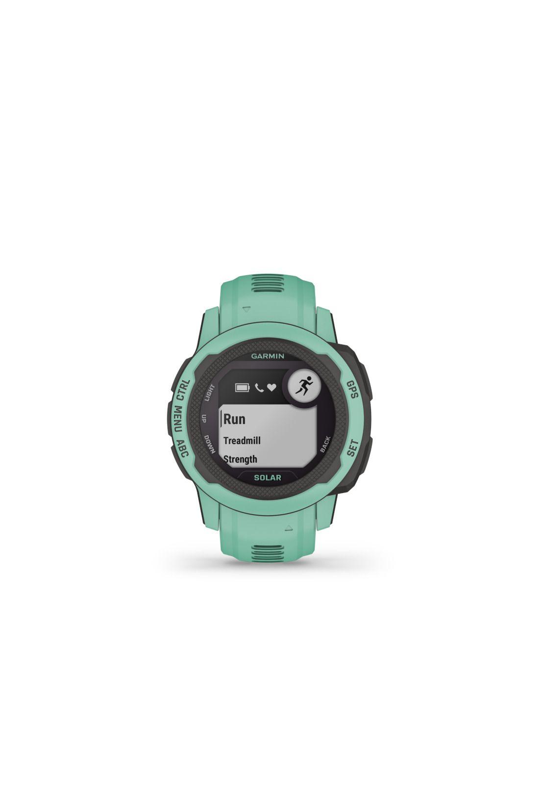 Smartwatch Instinct 2S Solar Neo Tropic-1