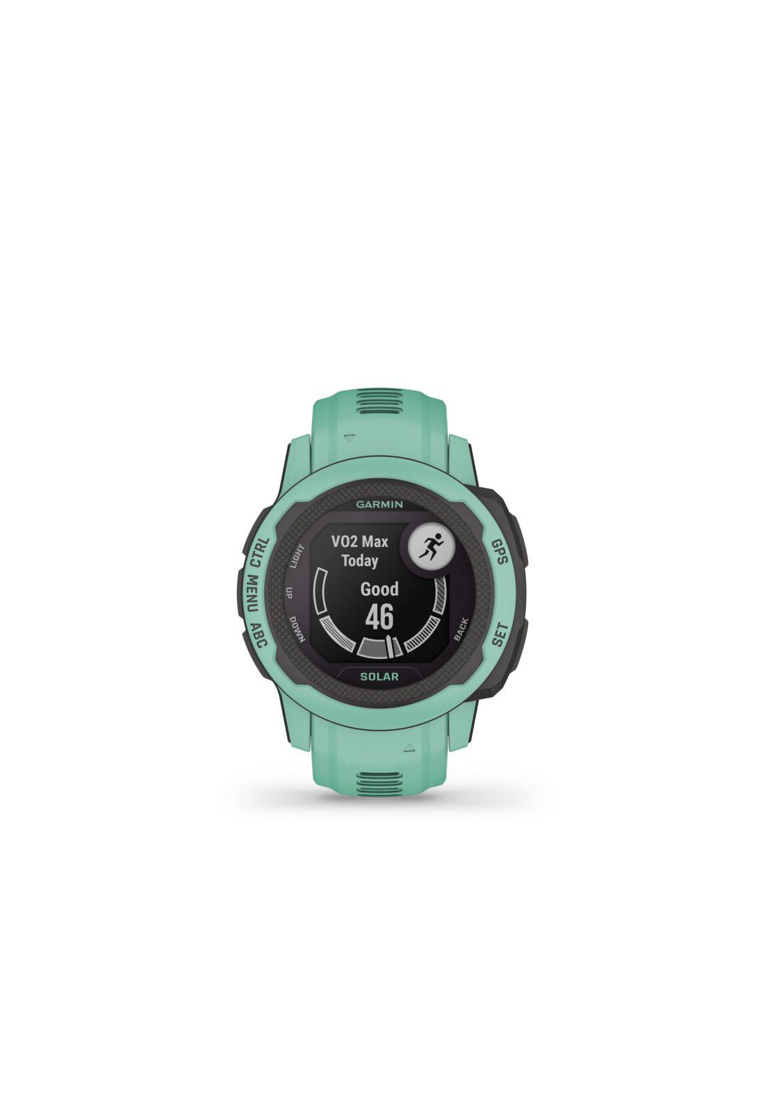 Smartwatch Instinct 2S Solar Neo Tropic-3