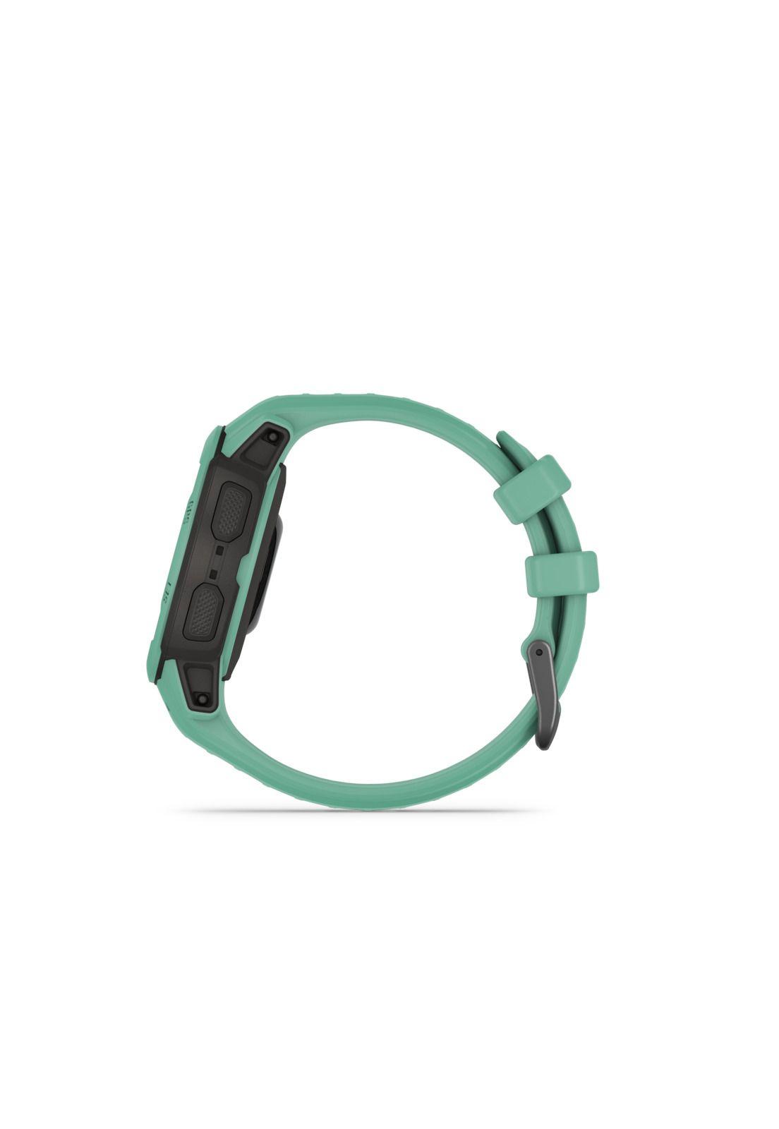 Smartwatch Instinct 2S Solar Neo Tropic-4