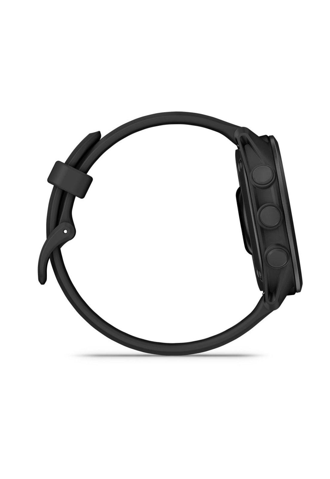 Smartwatch Forerunner 70 Black Garmin-4