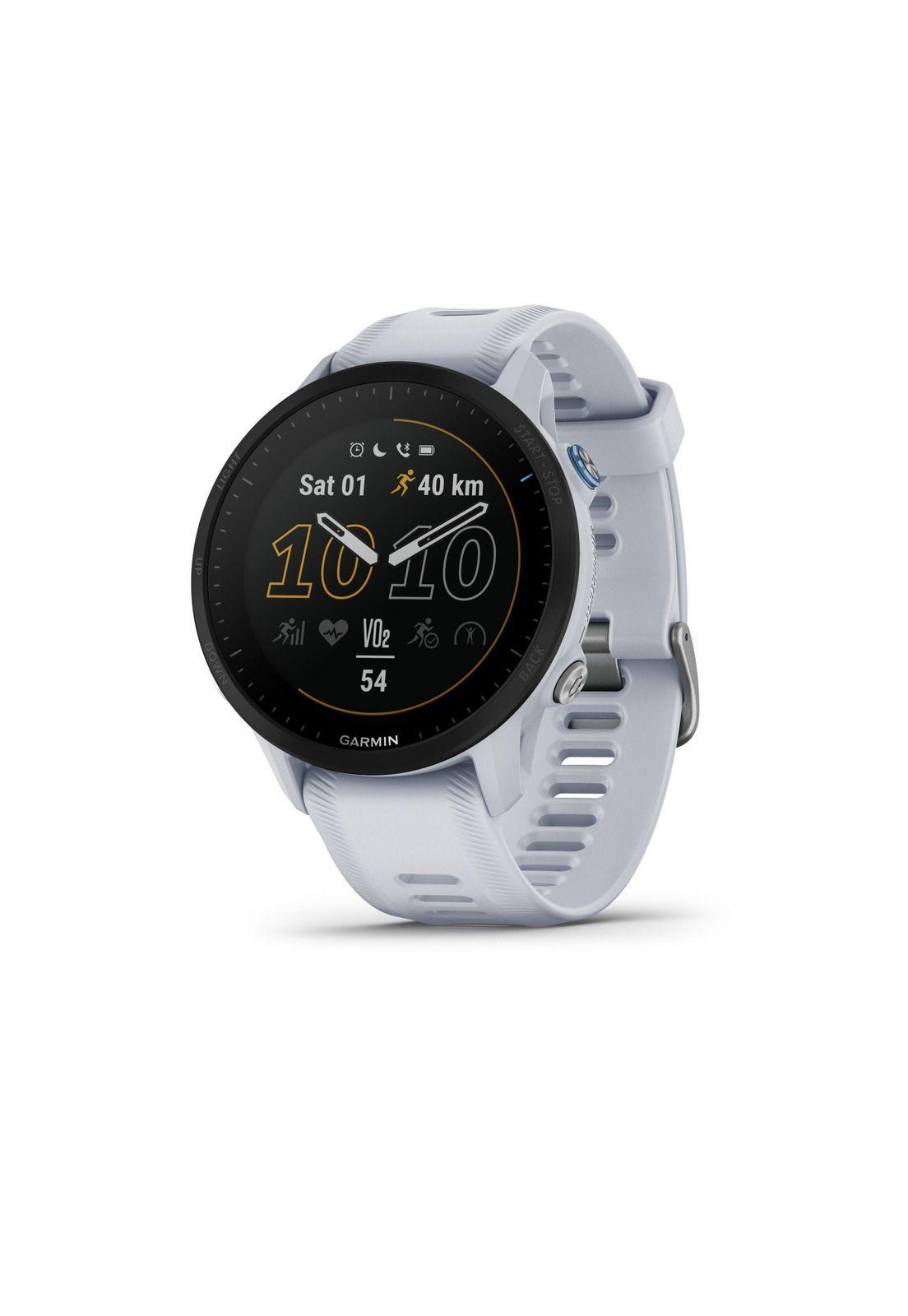 Smartwatch Forerunner 955 Whitestone-0
