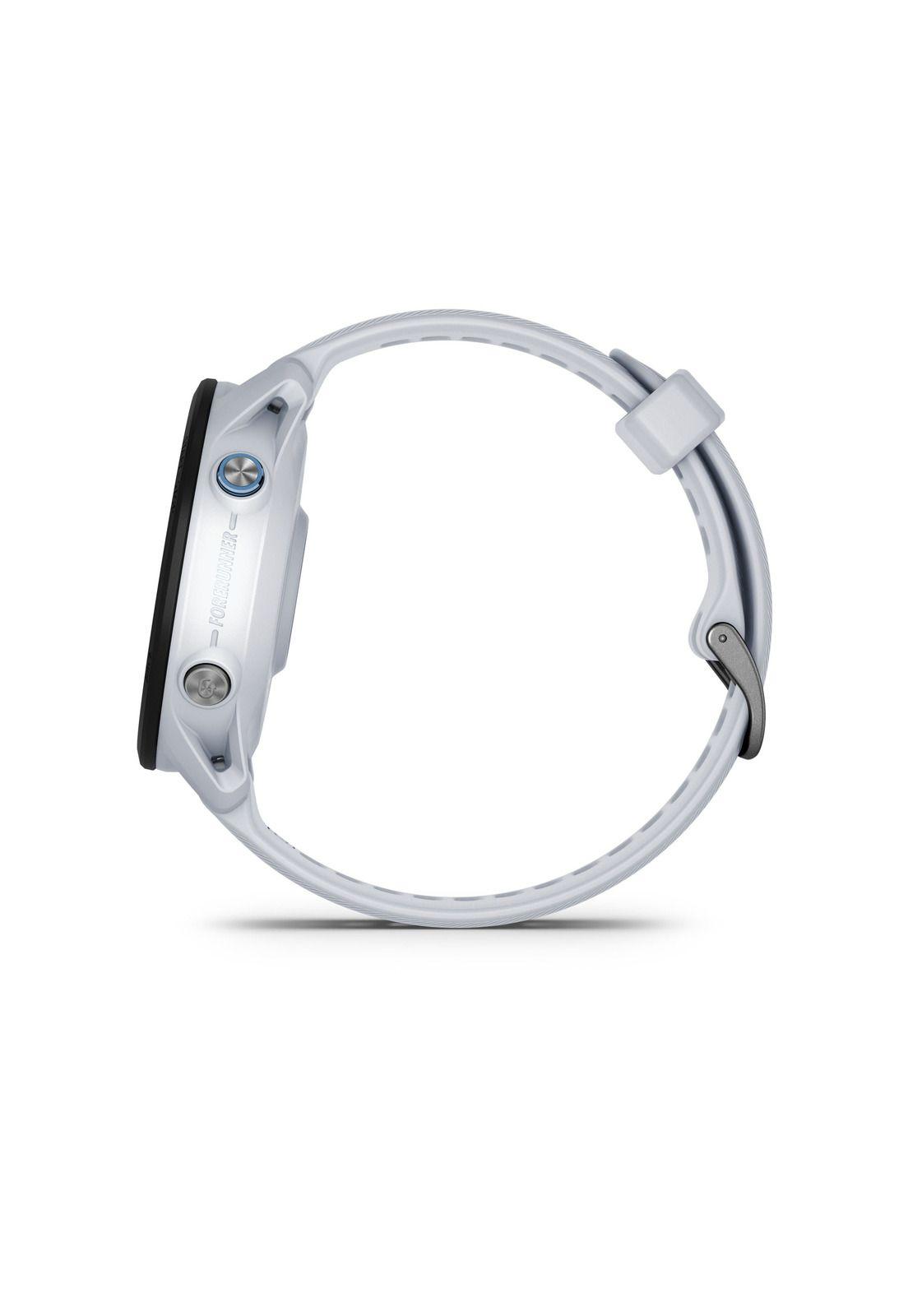 Smartwatch Forerunner 955 Whitestone-3