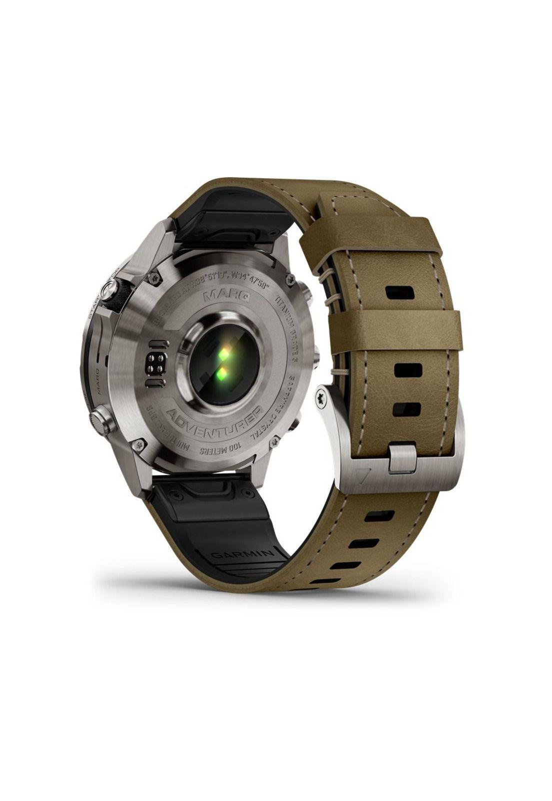 Smartwatch MARQ Adventurer Gen 2 Garmin-3