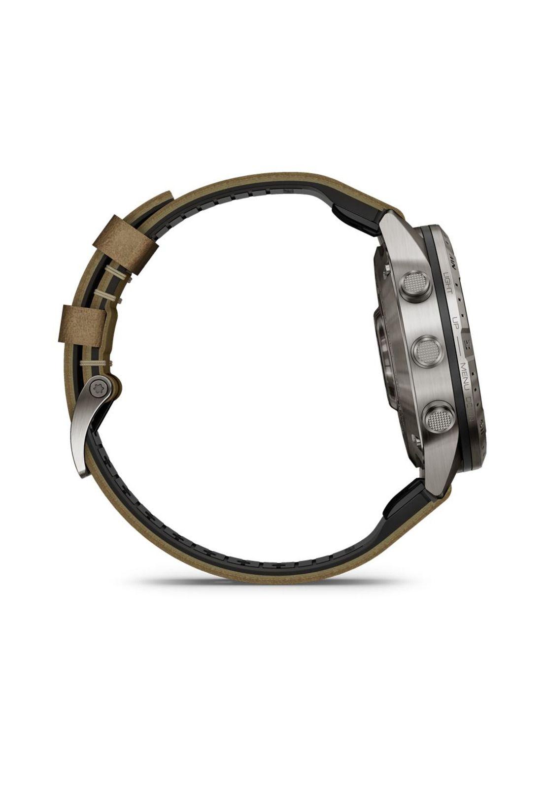 Smartwatch MARQ Adventurer Gen 2 Garmin-4