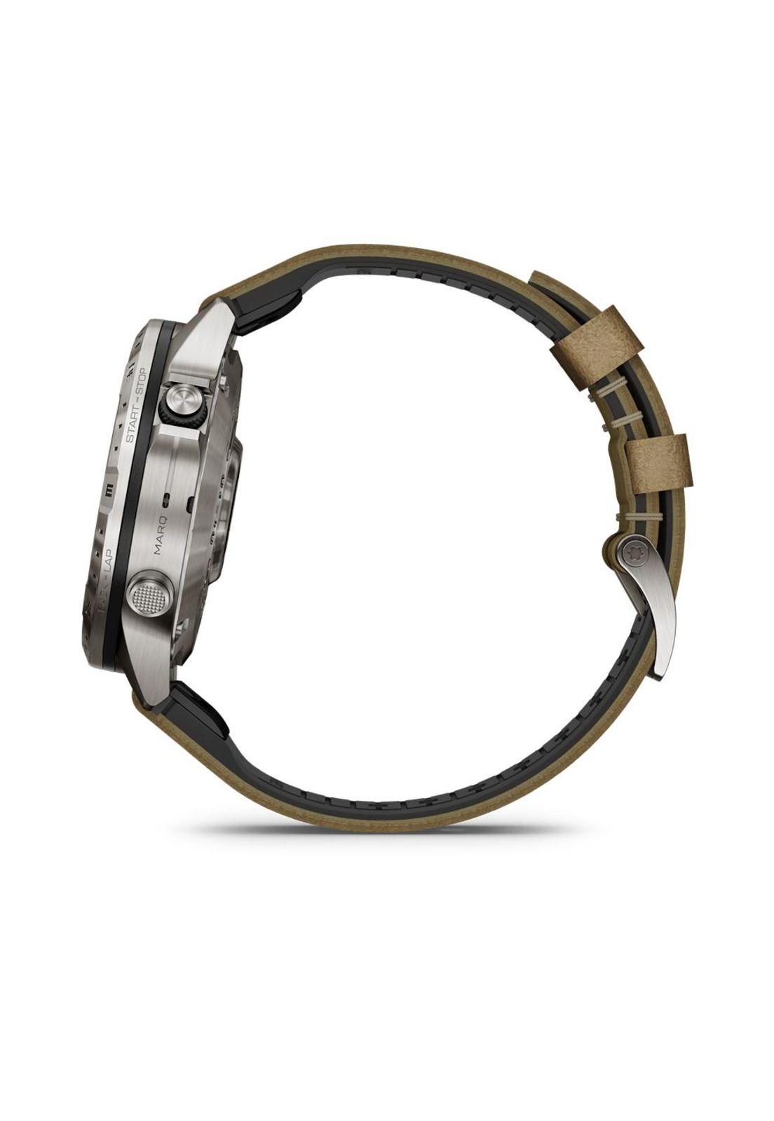 Smartwatch MARQ Adventurer Gen 2 Garmin-5