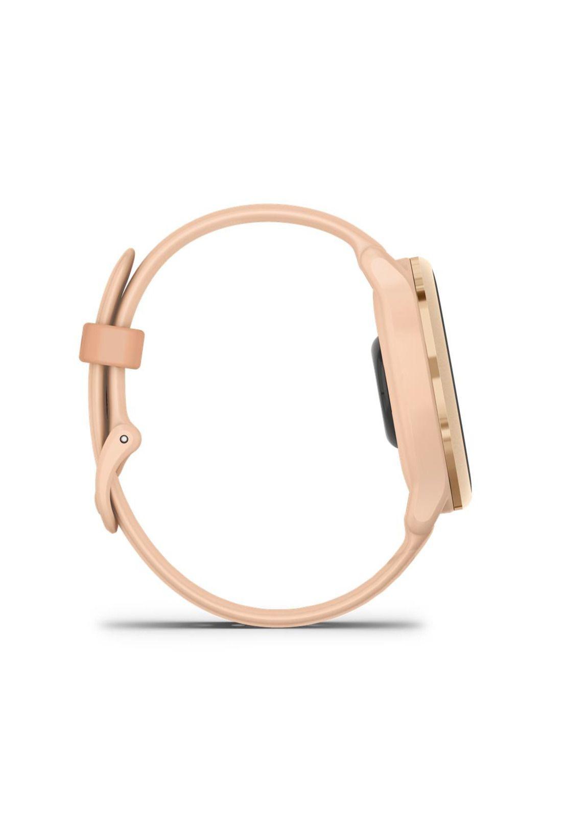 Smartwatch vivoactive 6 Pink-4